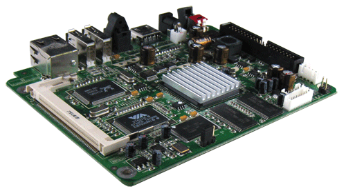 LNP-02SD (PCB)